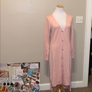 H by Halston Cardigan